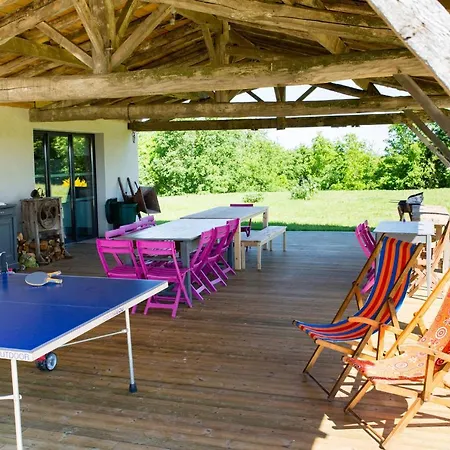 Pech De Durand Sur Lot Villeneuve-sur-Lot