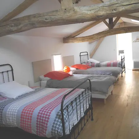 Pech De Durand Sur Lot Holiday home