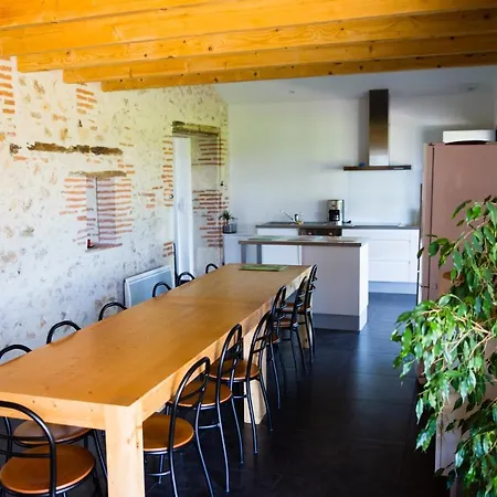 Holiday home Pech De Durand Sur Lot *