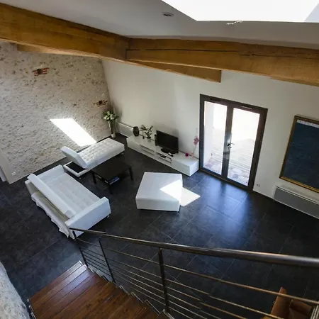 Holiday home Pech De Durand Sur Lot *