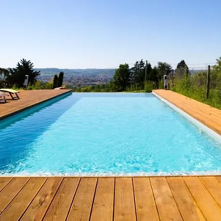 Pech De Durand Sur Lot