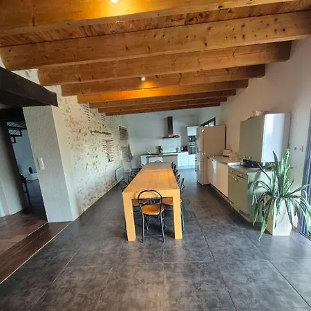 Pech De Durand Sur Lot Holiday home Villeneuve-sur-Lot