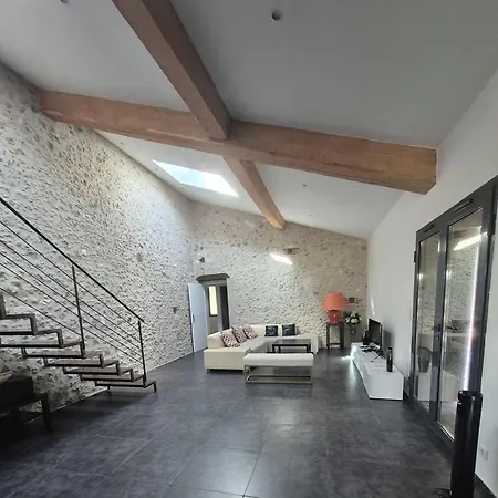 Holiday home Pech De Durand Sur Lot Villeneuve-sur-Lot
