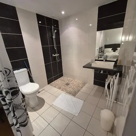 Pech De Durand Sur Lot Holiday home *