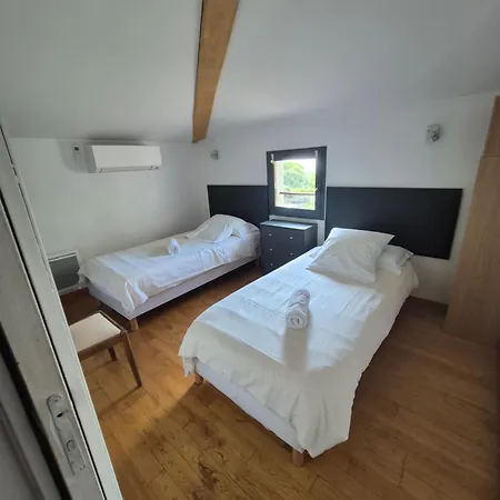 Holiday home Pech De Durand Sur Lot