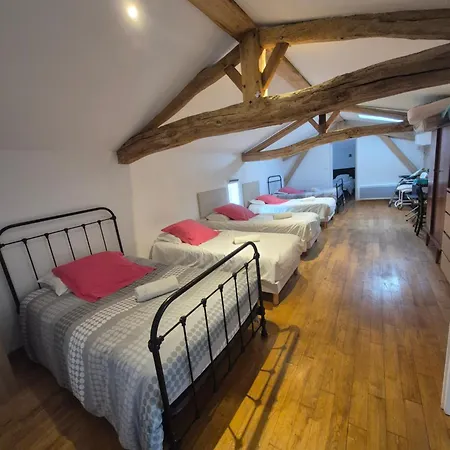 Holiday home Pech De Durand Sur Lot *
