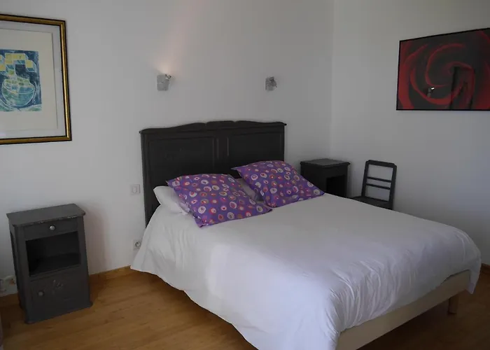 بيت للعطل Pech De Durand Sur Lot