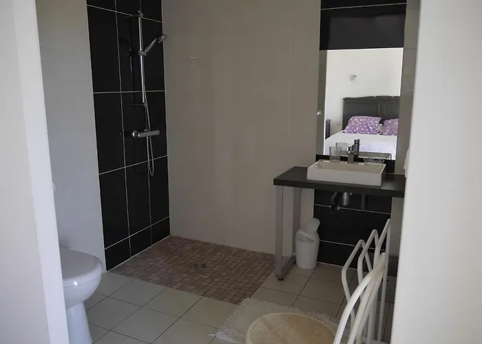 Pech De Durand Sur Lot فينوف سور لو