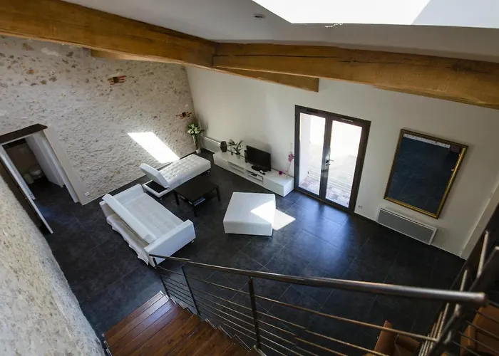 بيت للعطل Pech De Durand Sur Lot *