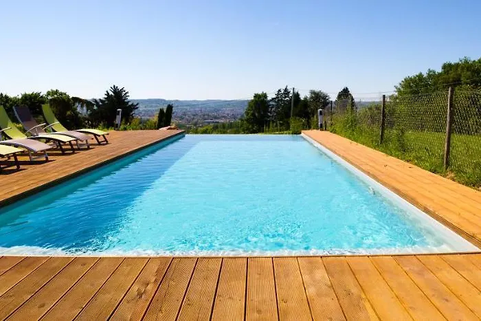 Pech De Durand Sur Lot